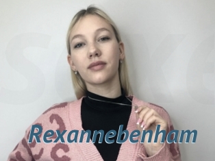 Rexannebenham