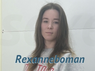 Rexanneboman