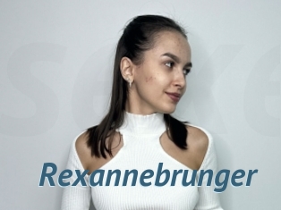 Rexannebrunger