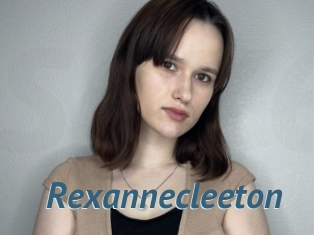 Rexannecleeton