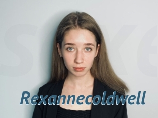 Rexannecoldwell