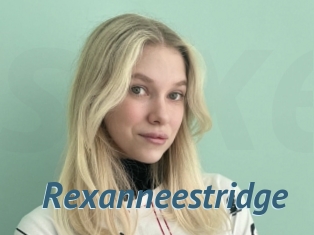 Rexanneestridge