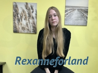 Rexanneforland