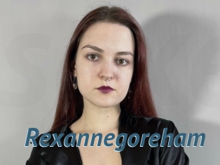 Rexannegoreham