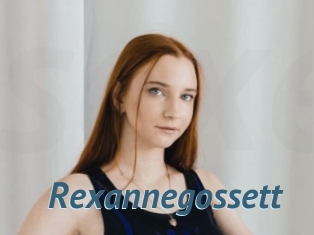 Rexannegossett