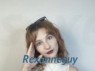 Rexanneguy