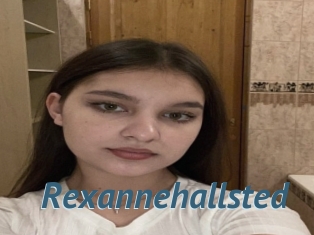 Rexannehallsted