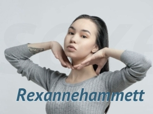 Rexannehammett