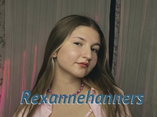 Rexannehanners