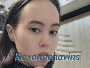 Rexannehavins