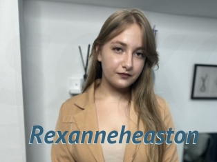 Rexanneheaston