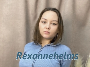 Rexannehelms