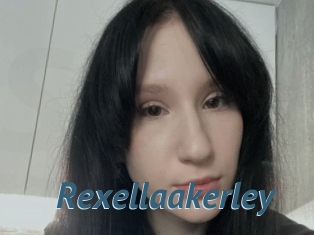 Rexellaakerley