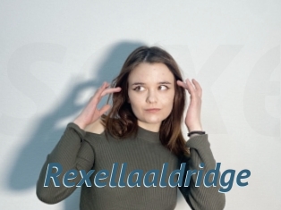 Rexellaaldridge