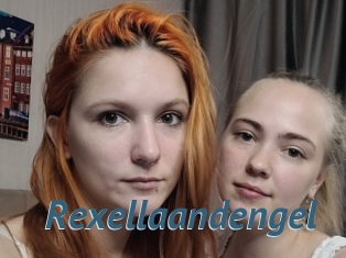 Rexellaandengel