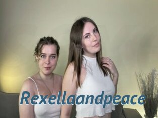 Rexellaandpeace