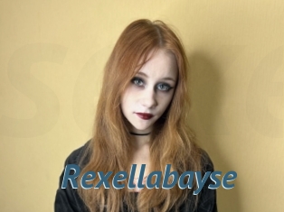 Rexellabayse