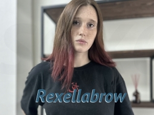 Rexellabrow