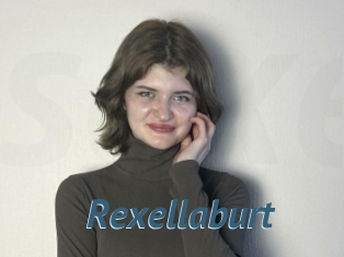 Rexellaburt