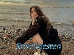 Rexellaesten