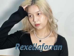 Rexellafarran