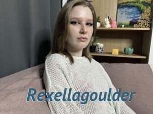 Rexellagoulder