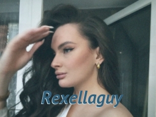 Rexellaguy