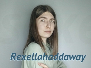 Rexellahaddaway