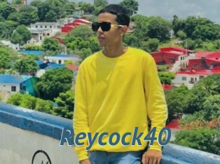 Reycock40