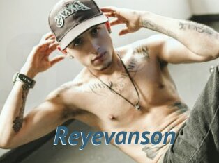 Reyevanson