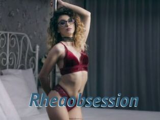 Rheaobsession