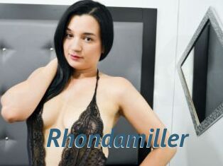 Rhondamiller