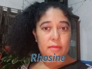 Rhosine