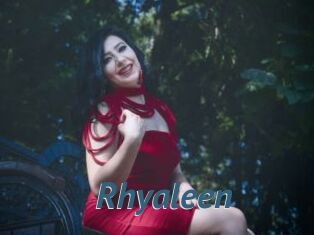 Rhyaleen