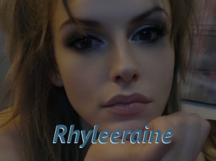 Rhyleeraine