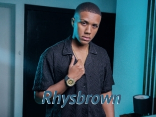 Rhysbrown