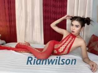 Rianwilson