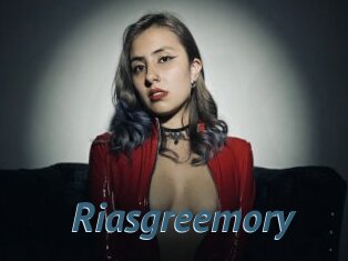 Riasgreemory