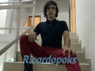 Ricardopoks