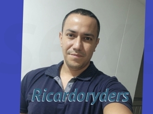 Ricardoryders