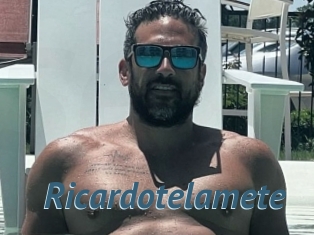 Ricardotelamete