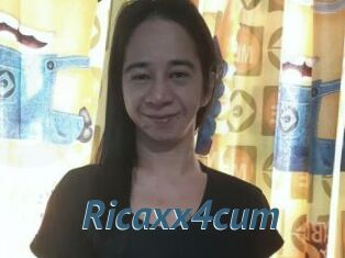 Ricaxx4cum