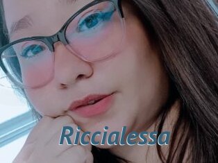 Riccialessa