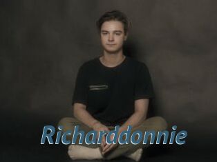 Richarddonnie