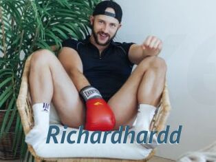 Richardhardd