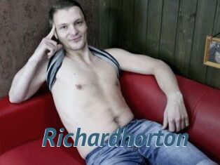 Richardhorton