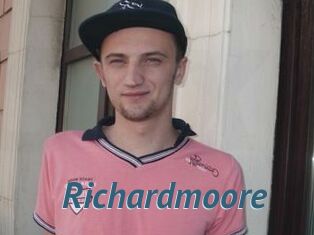 Richardmoore