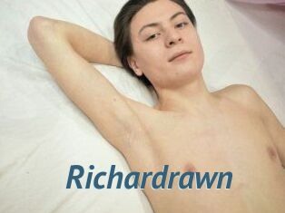 Richardrawn