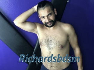 Richardsbdsm