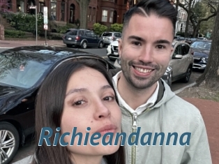 Richieandanna